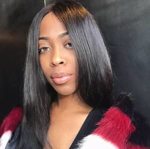 Meet your Posher, Shannon